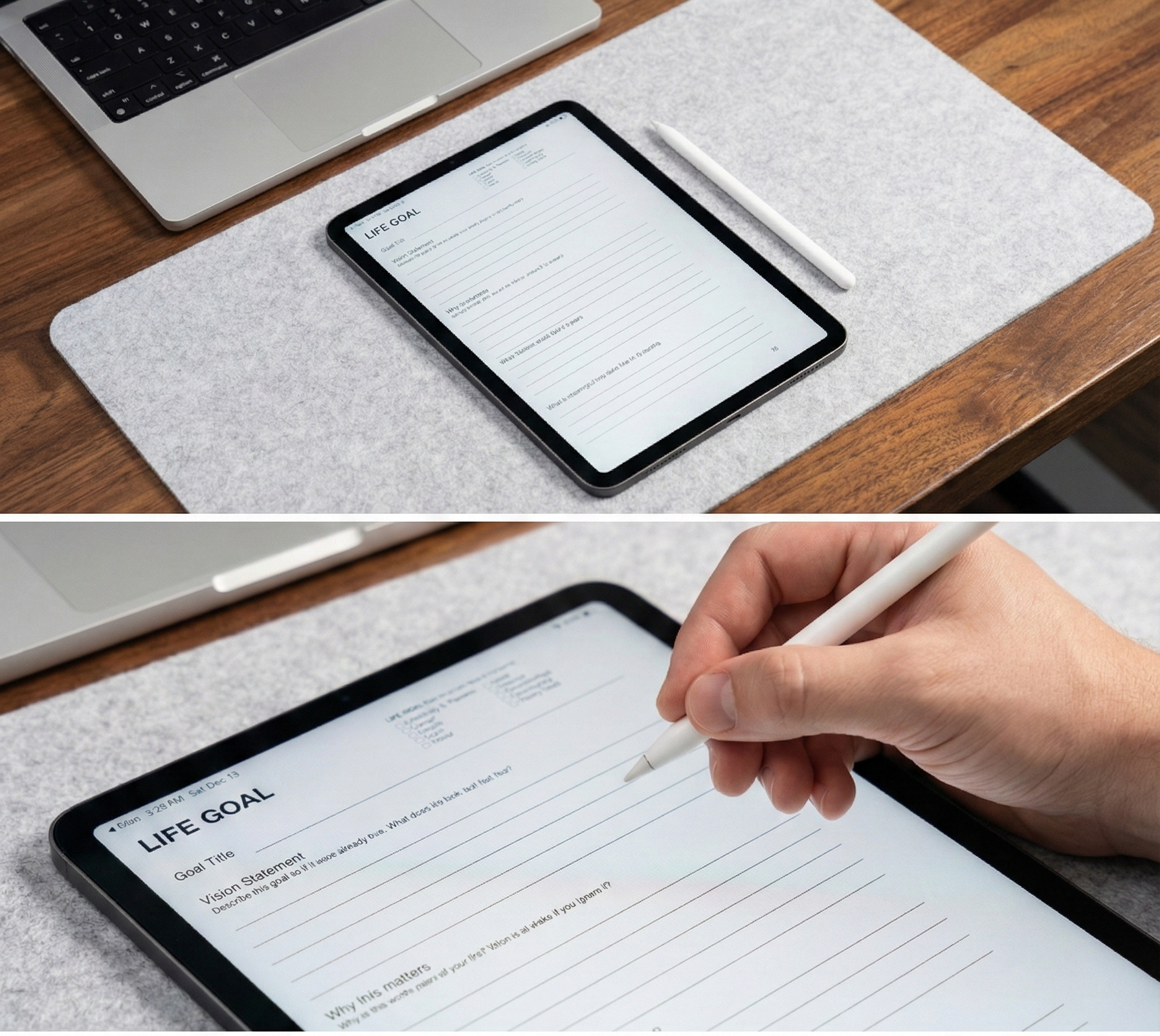 Effective Happiness Journal PDF