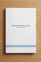 Effective Happiness Journal - Physical