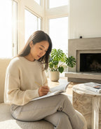 Effective Happiness Journal - Physical